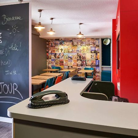 Hotelf1 Chambery Nord Renove Dış mekan fotoğraf